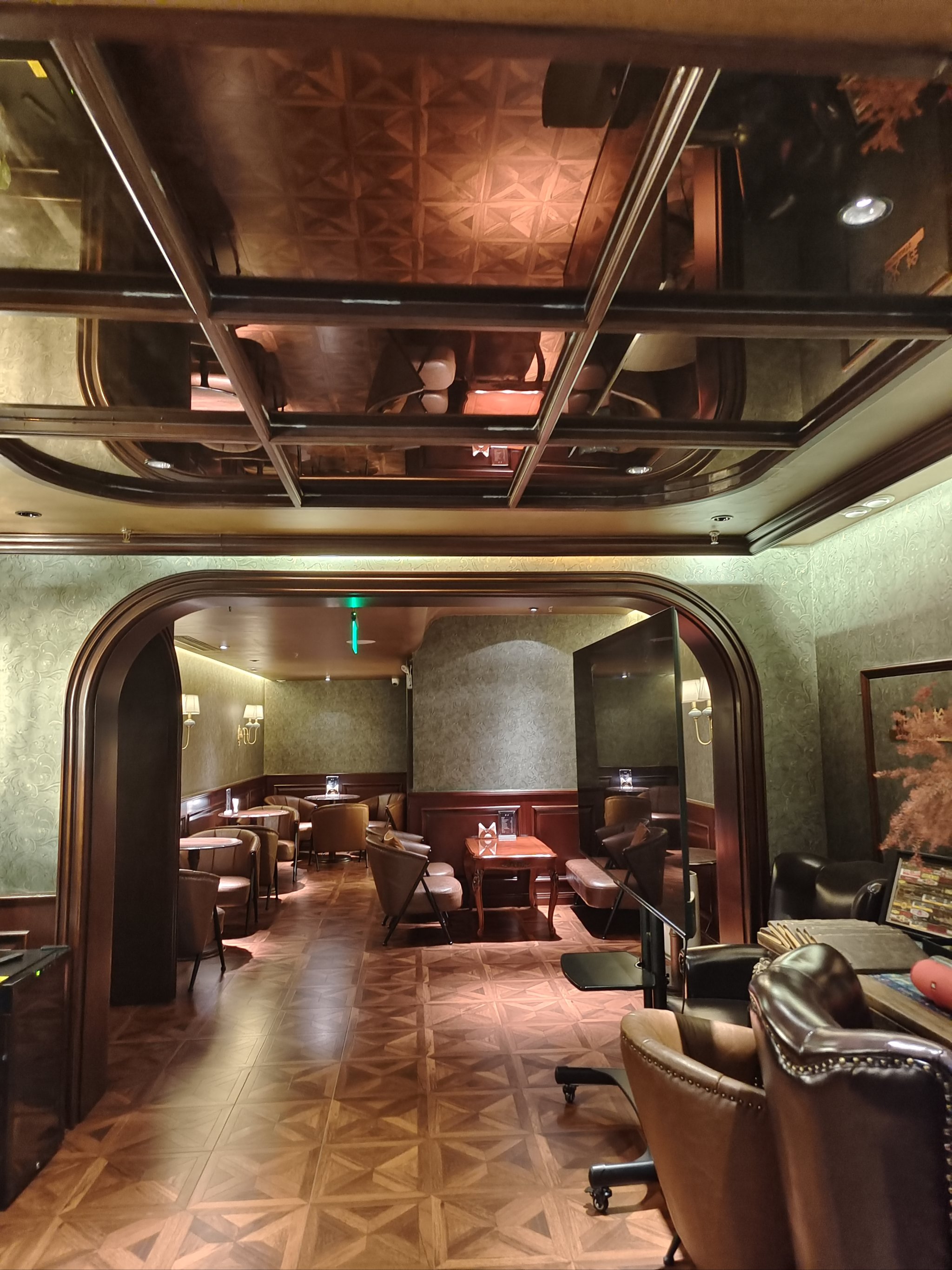 枣庄商务ktv专业商务ktv订房推荐-市中区ktv预订