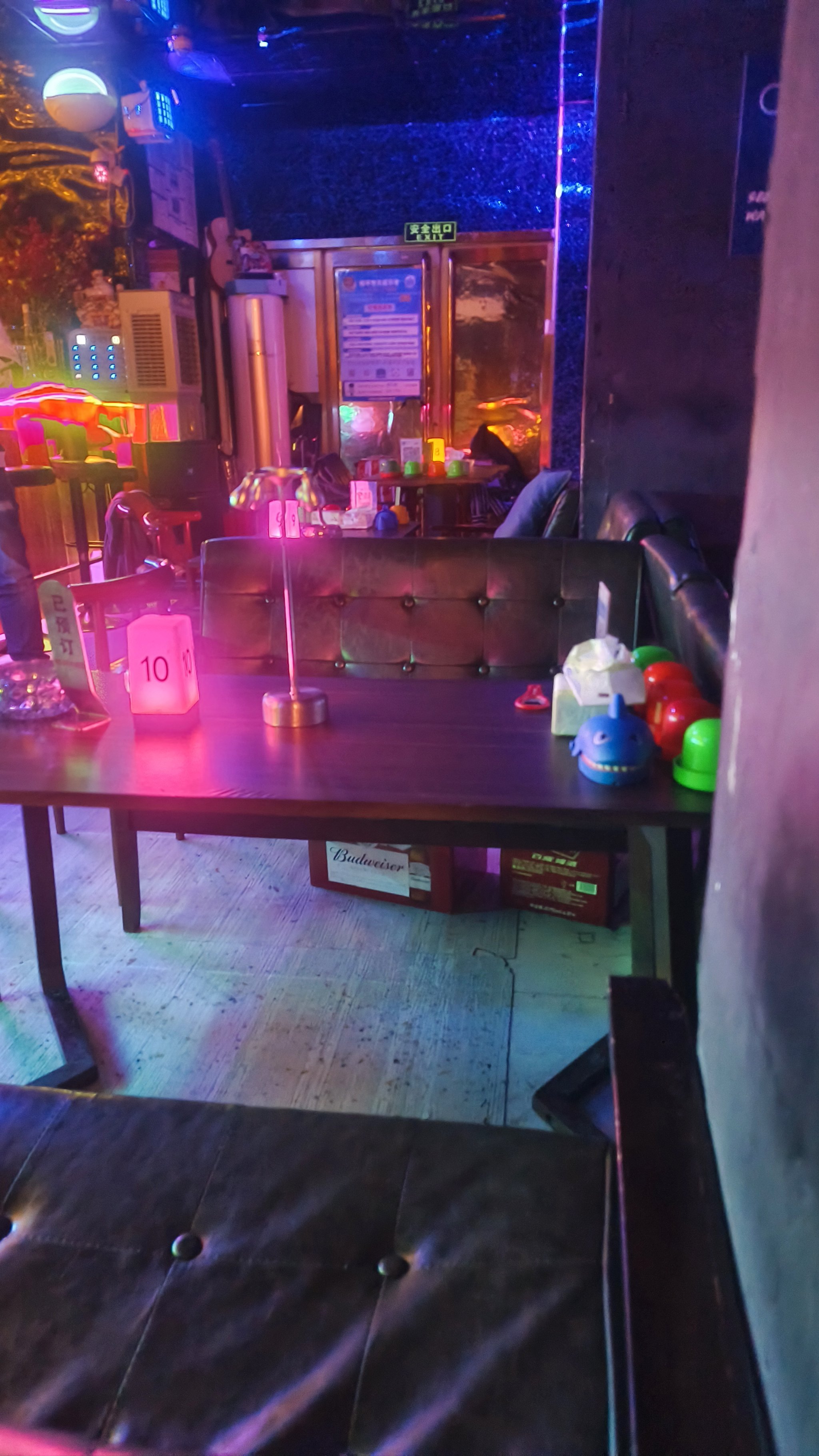 枣庄商务ktv推荐低端场商务ktv精选-市中区ktv预订